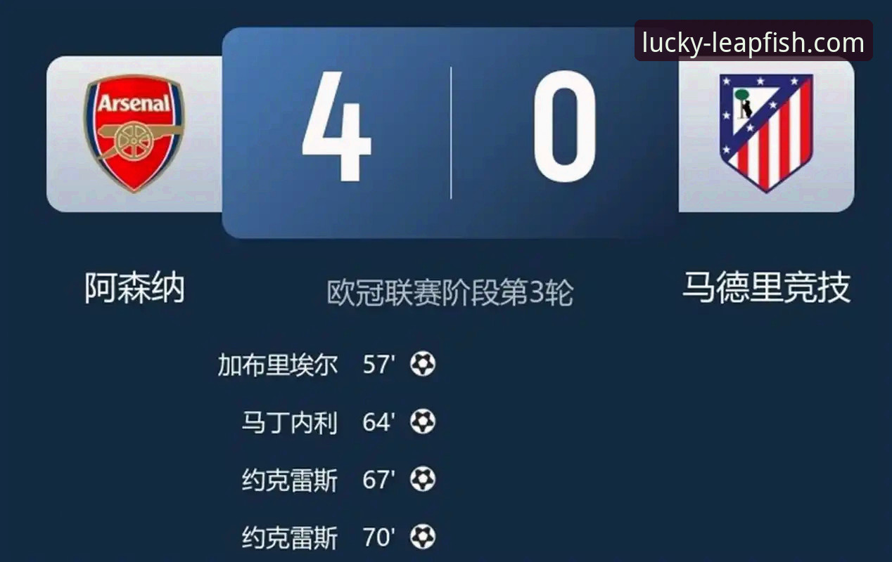 揭秘马竞1-1阿森纳背后的转折点：点球争议与历史魔咒的深度解析