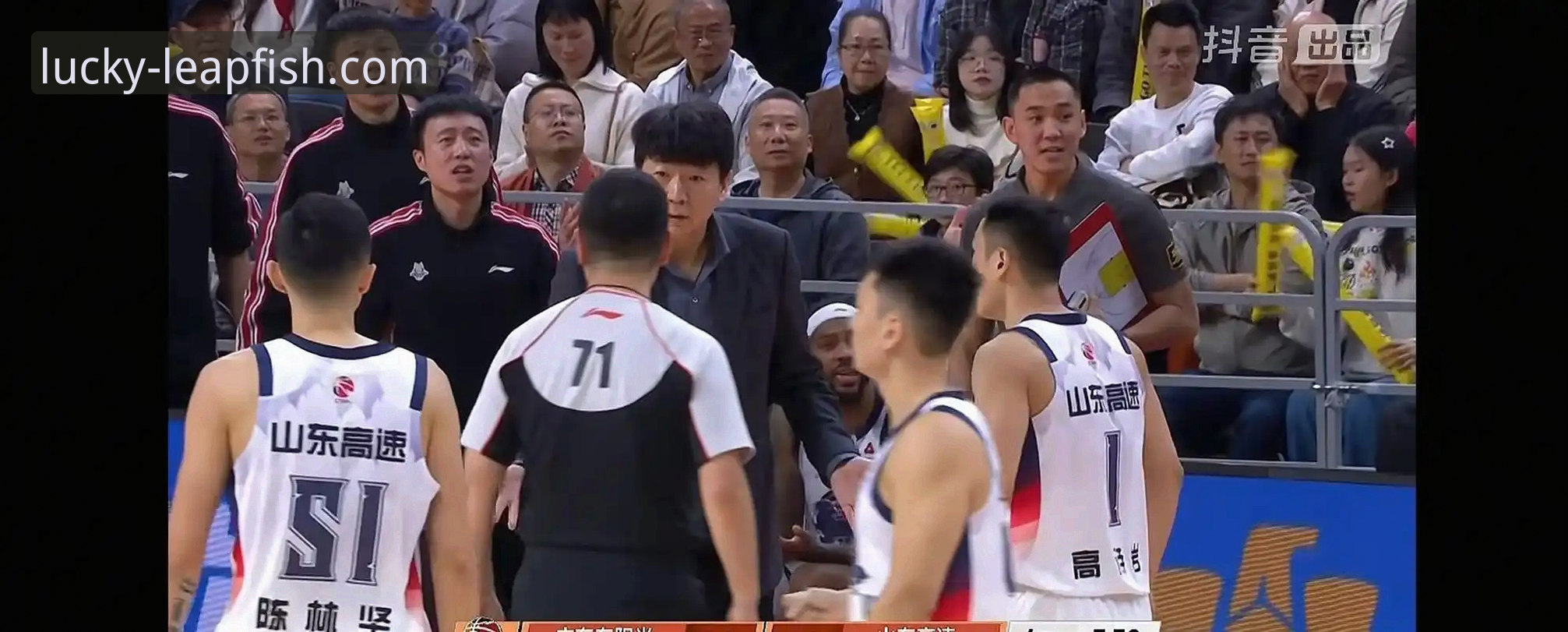 一场逆转背后，广东男篮的胜负手究竟在哪里？